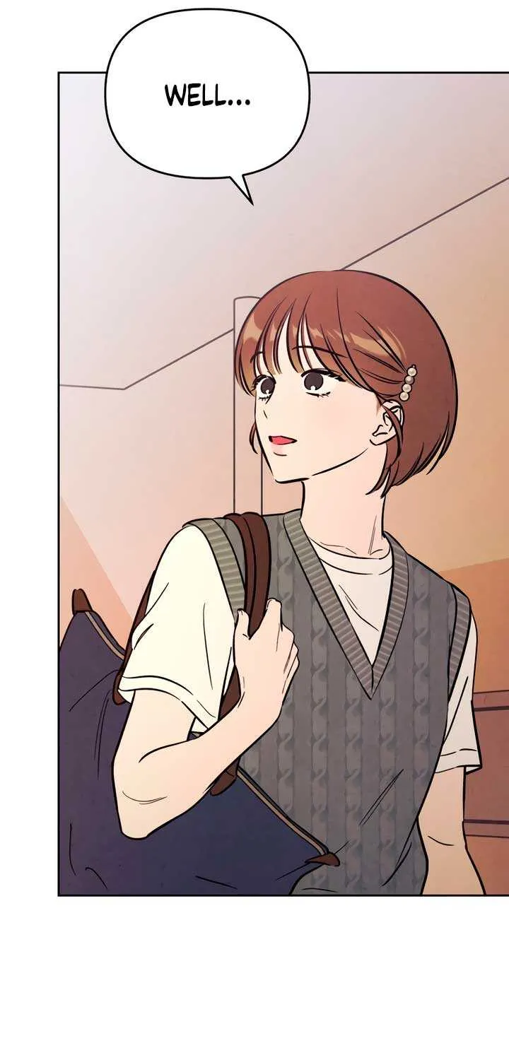 Do You Want Me to Lend You a Lighter? Chapter 52 page 66 - 