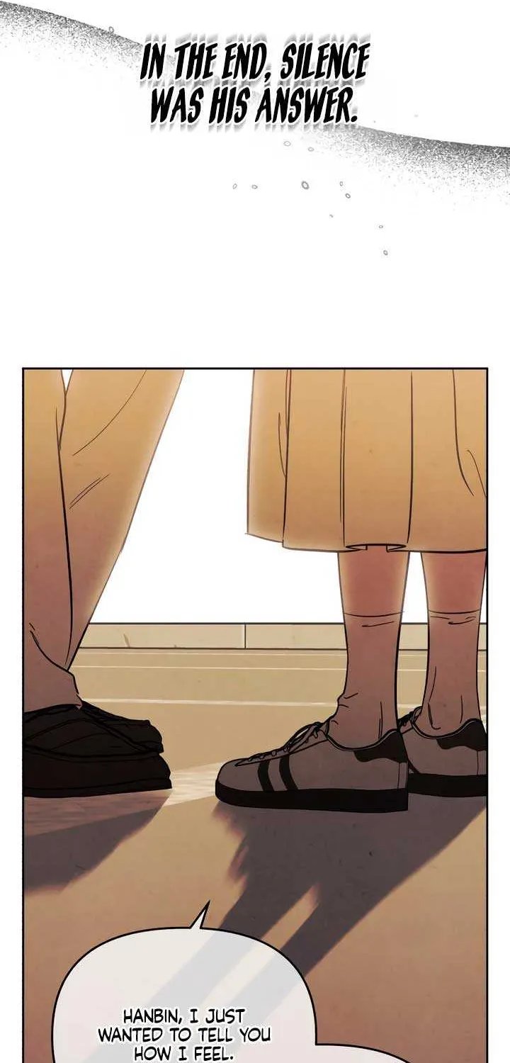 Do You Want Me to Lend You a Lighter? Chapter 52 page 8 - 