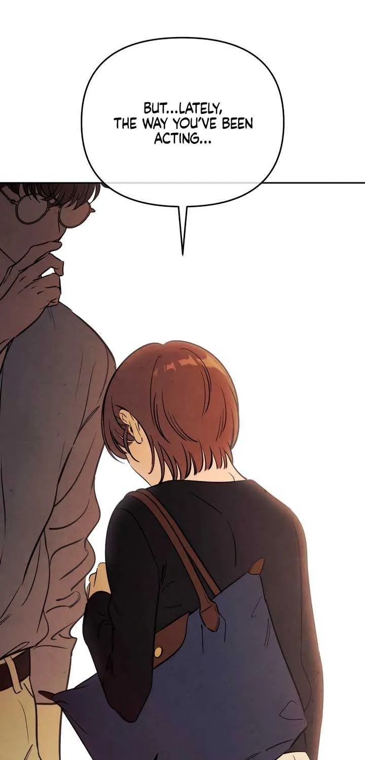 Do You Want Me to Lend You a Lighter? Chapter 52 page 10 - 