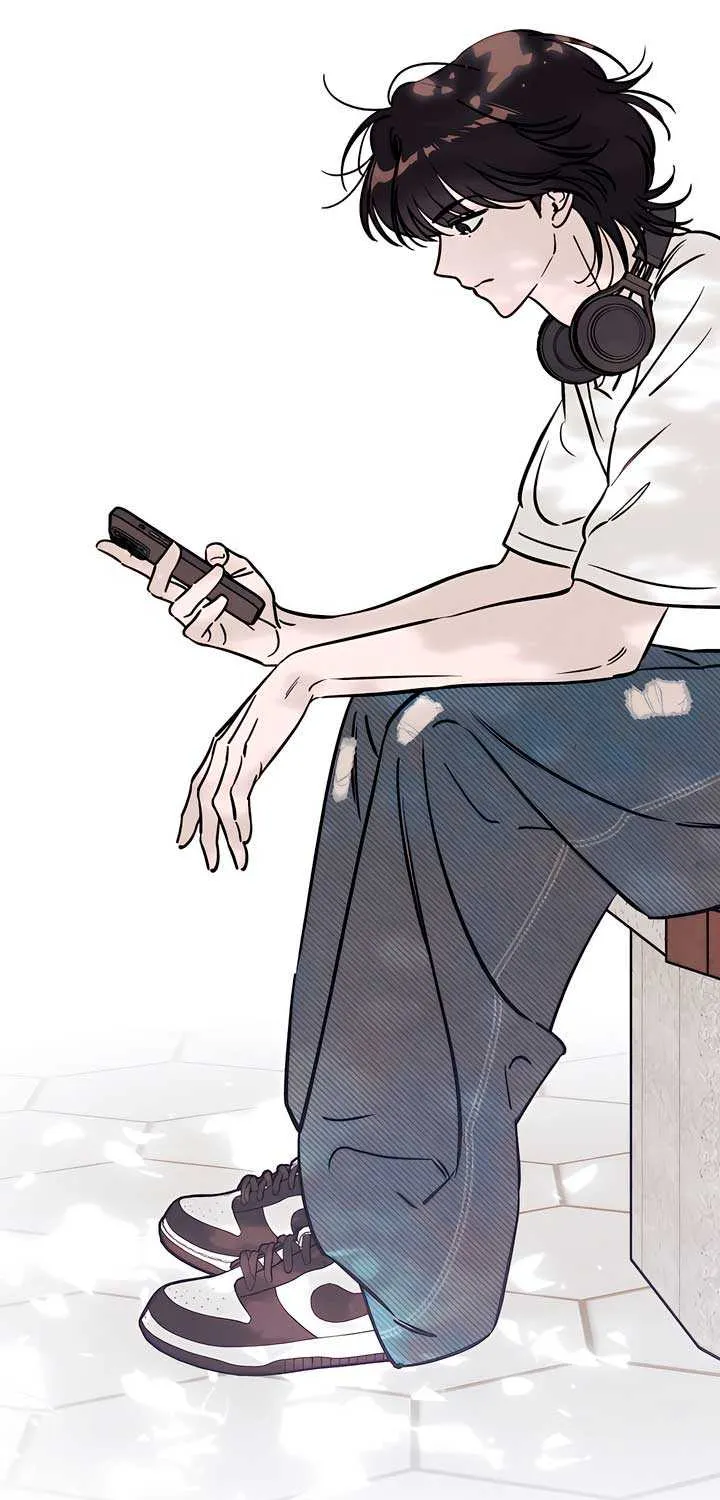 Do You Want Me to Lend You a Lighter? Chapter 53 page 11 - 