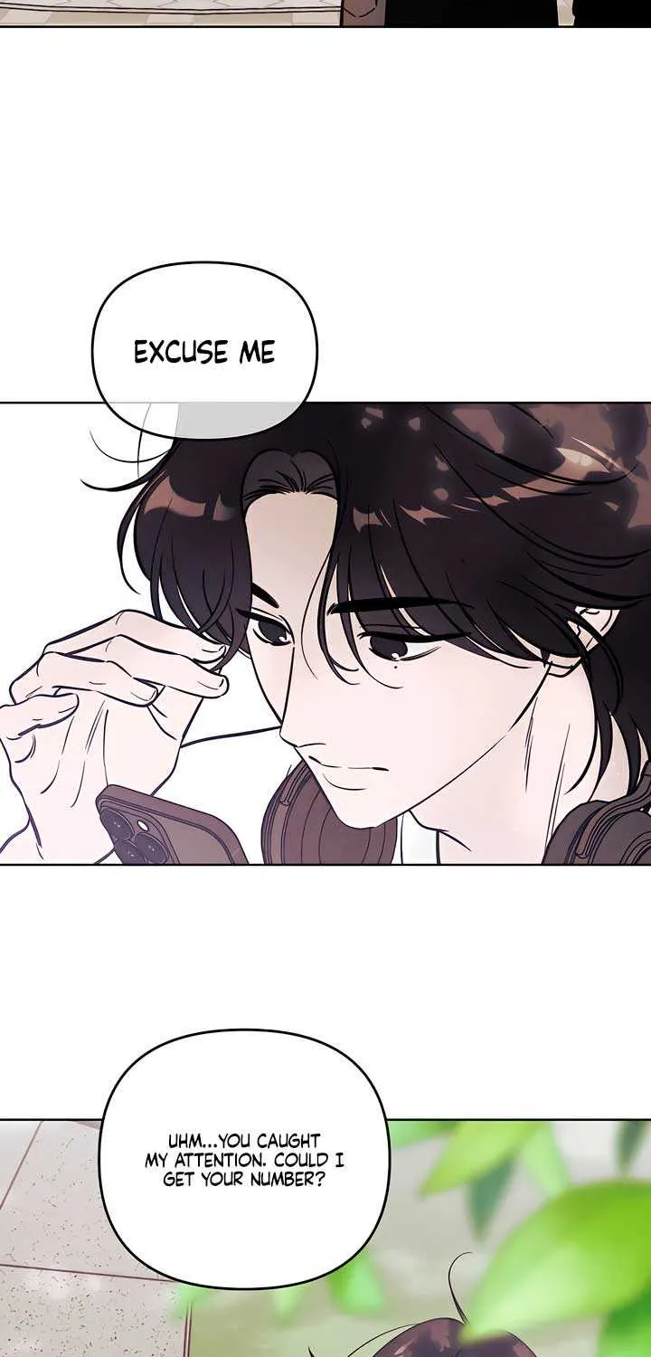 Do You Want Me to Lend You a Lighter? Chapter 53 page 13 - 
