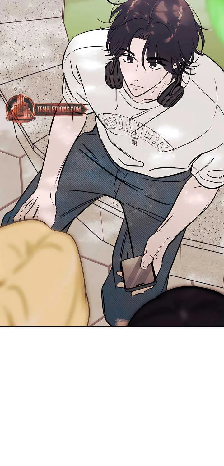 Do You Want Me to Lend You a Lighter? Chapter 53 page 14 - 