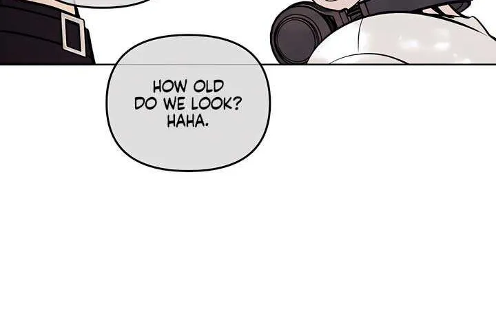 Do You Want Me to Lend You a Lighter? Chapter 53 page 18 - 