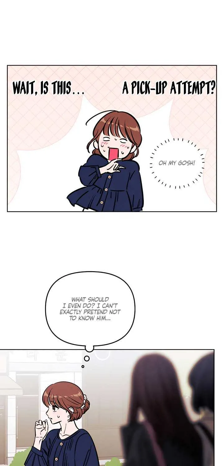 Do You Want Me to Lend You a Lighter? Chapter 53 page 20 - 