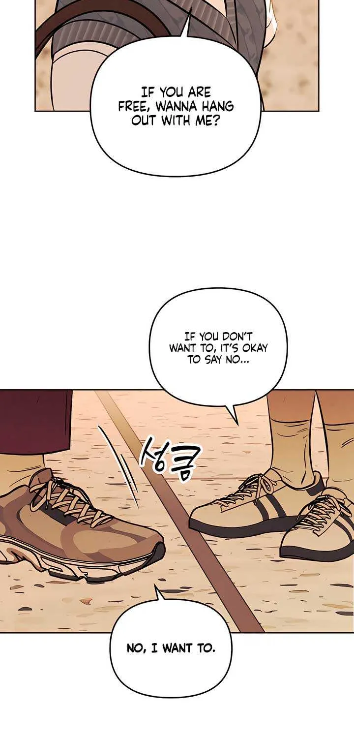 Do You Want Me to Lend You a Lighter? Chapter 53 page 3 - 