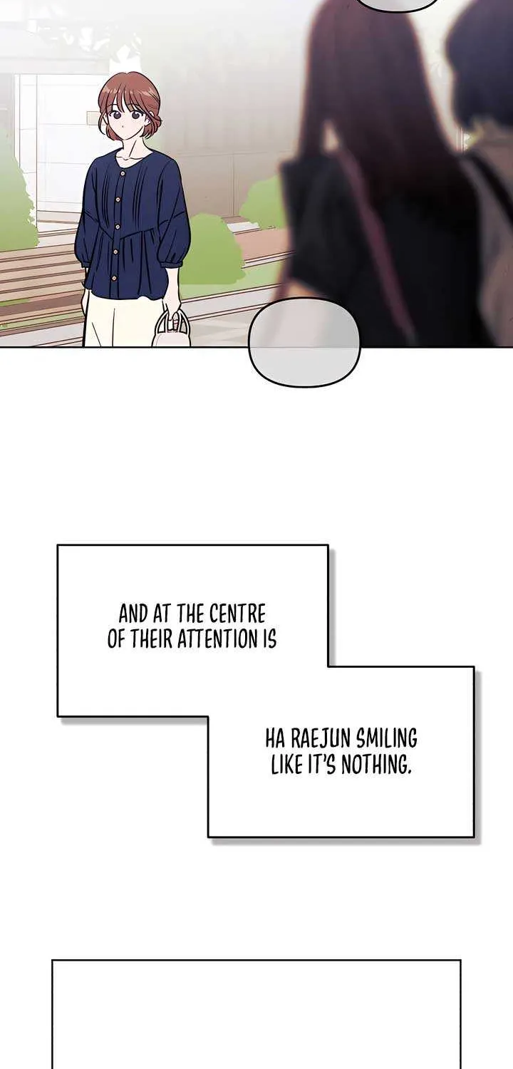 Do You Want Me to Lend You a Lighter? Chapter 53 page 24 - 