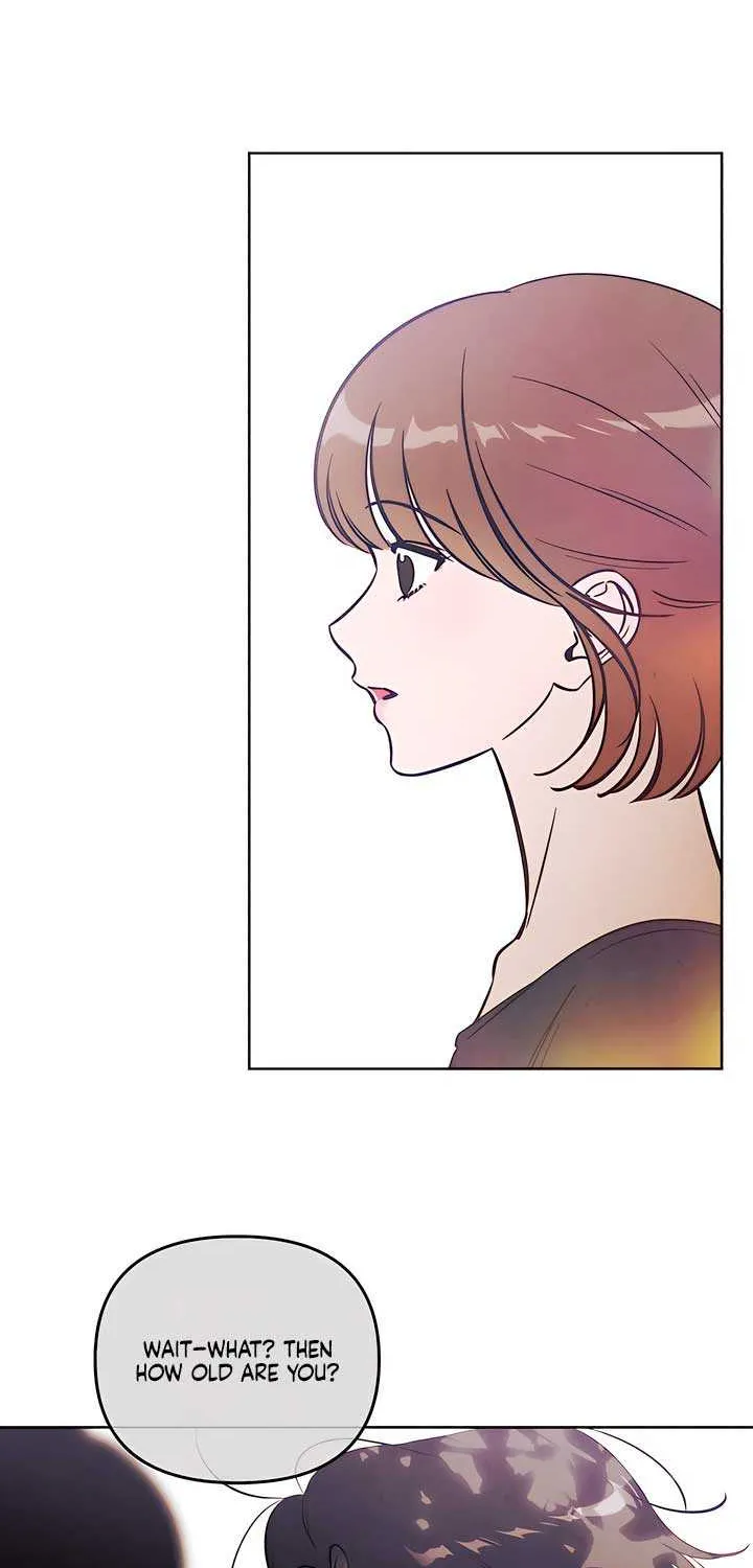 Do You Want Me to Lend You a Lighter? Chapter 53 page 28 - 