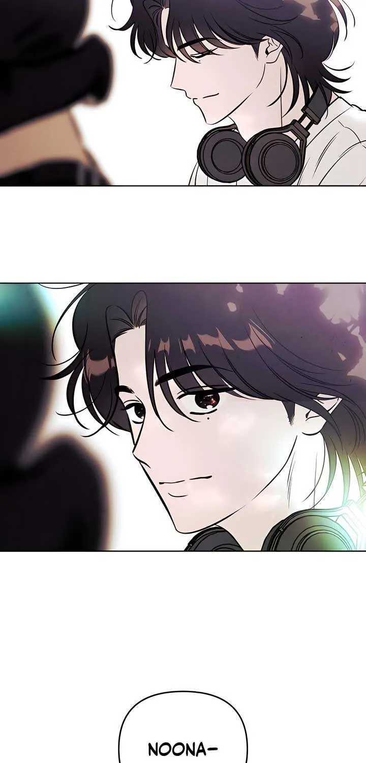 Do You Want Me to Lend You a Lighter? Chapter 53 page 29 - 