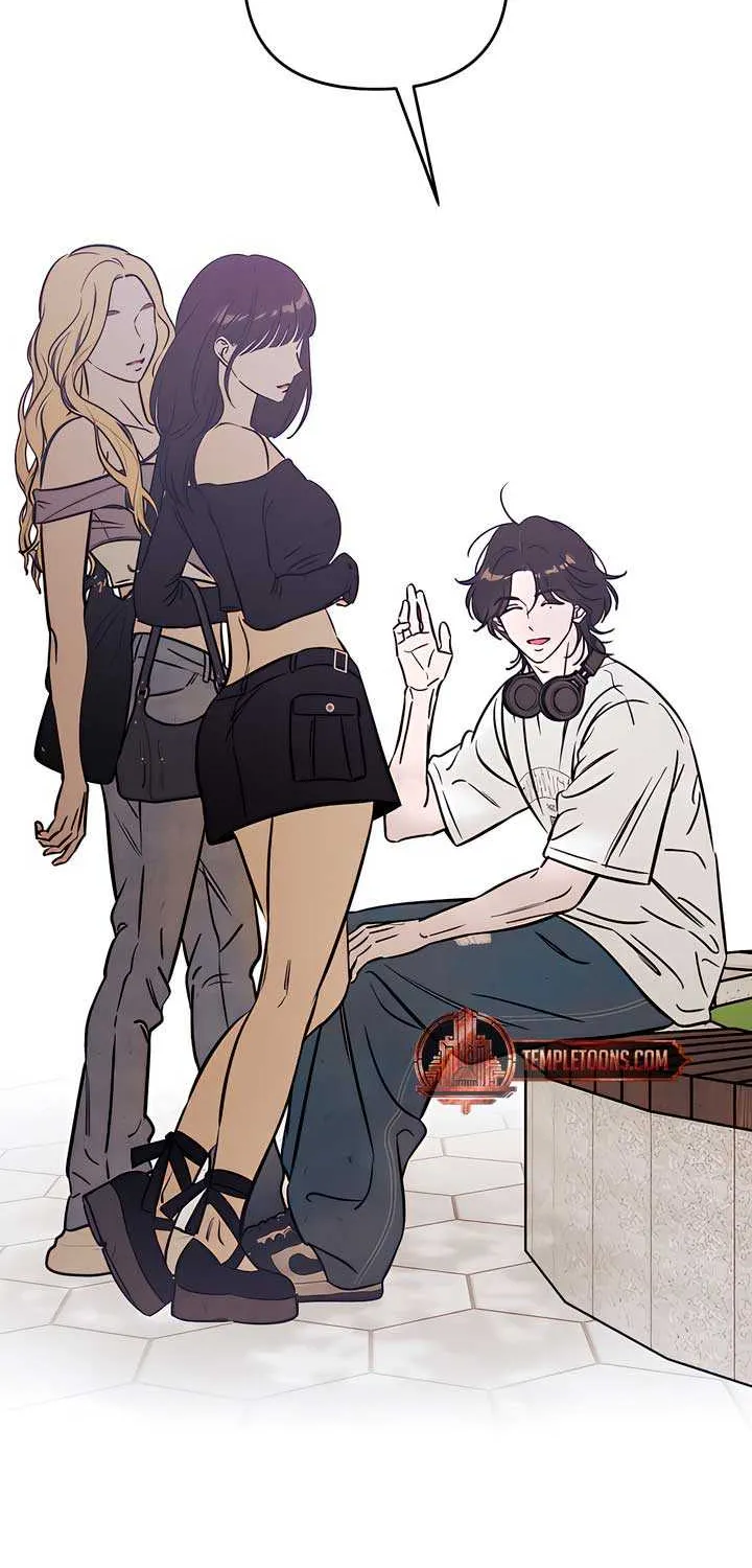 Do You Want Me to Lend You a Lighter? Chapter 53 page 30 - 