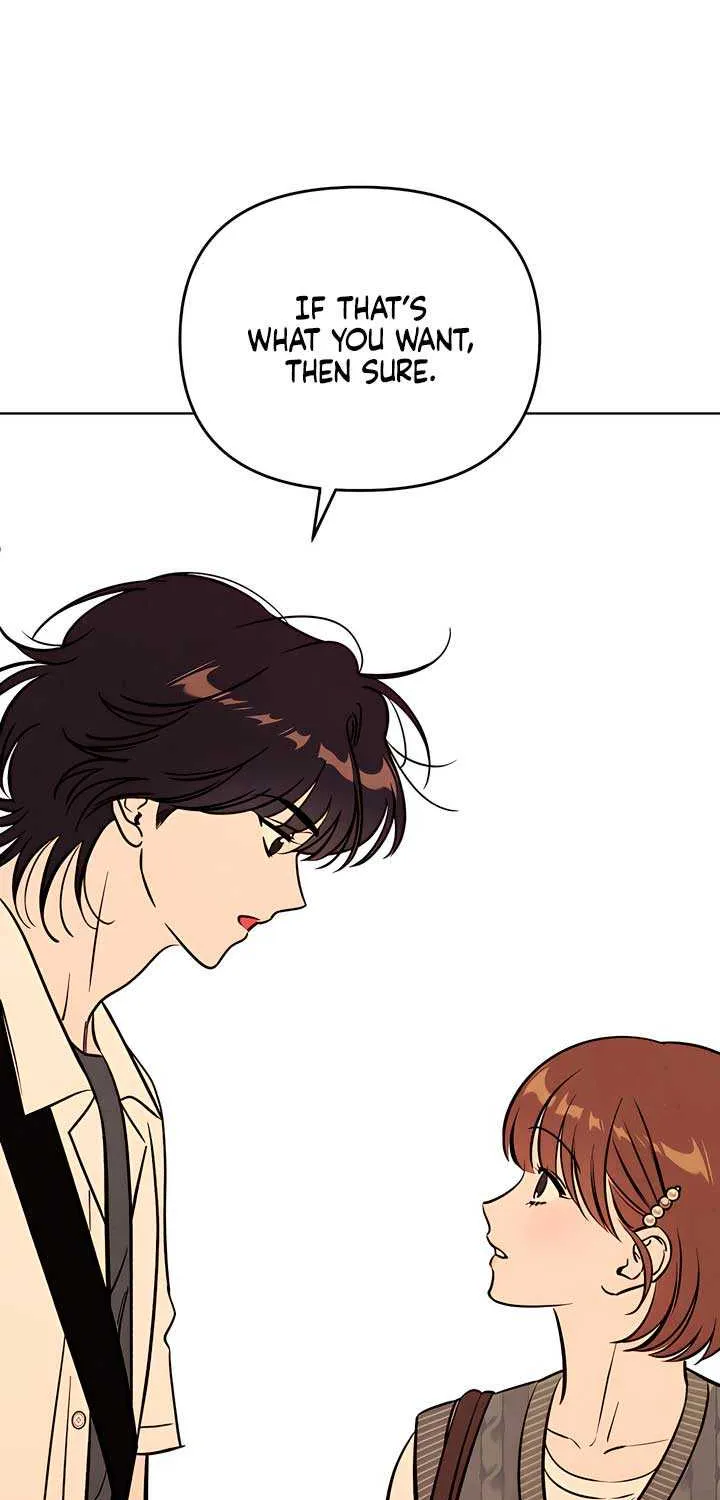 Do You Want Me to Lend You a Lighter? Chapter 53 page 4 - 