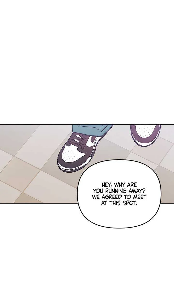Do You Want Me to Lend You a Lighter? Chapter 53 page 34 - 