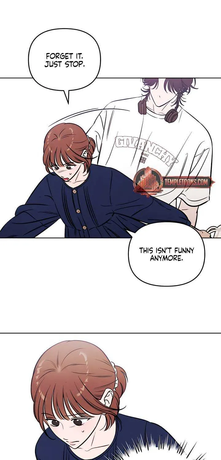 Do You Want Me to Lend You a Lighter? Chapter 53 page 38 - 