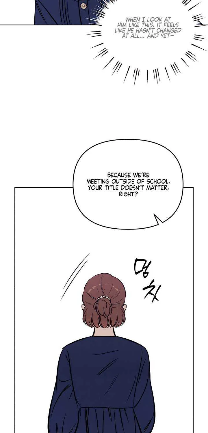 Do You Want Me to Lend You a Lighter? Chapter 53 page 39 - 