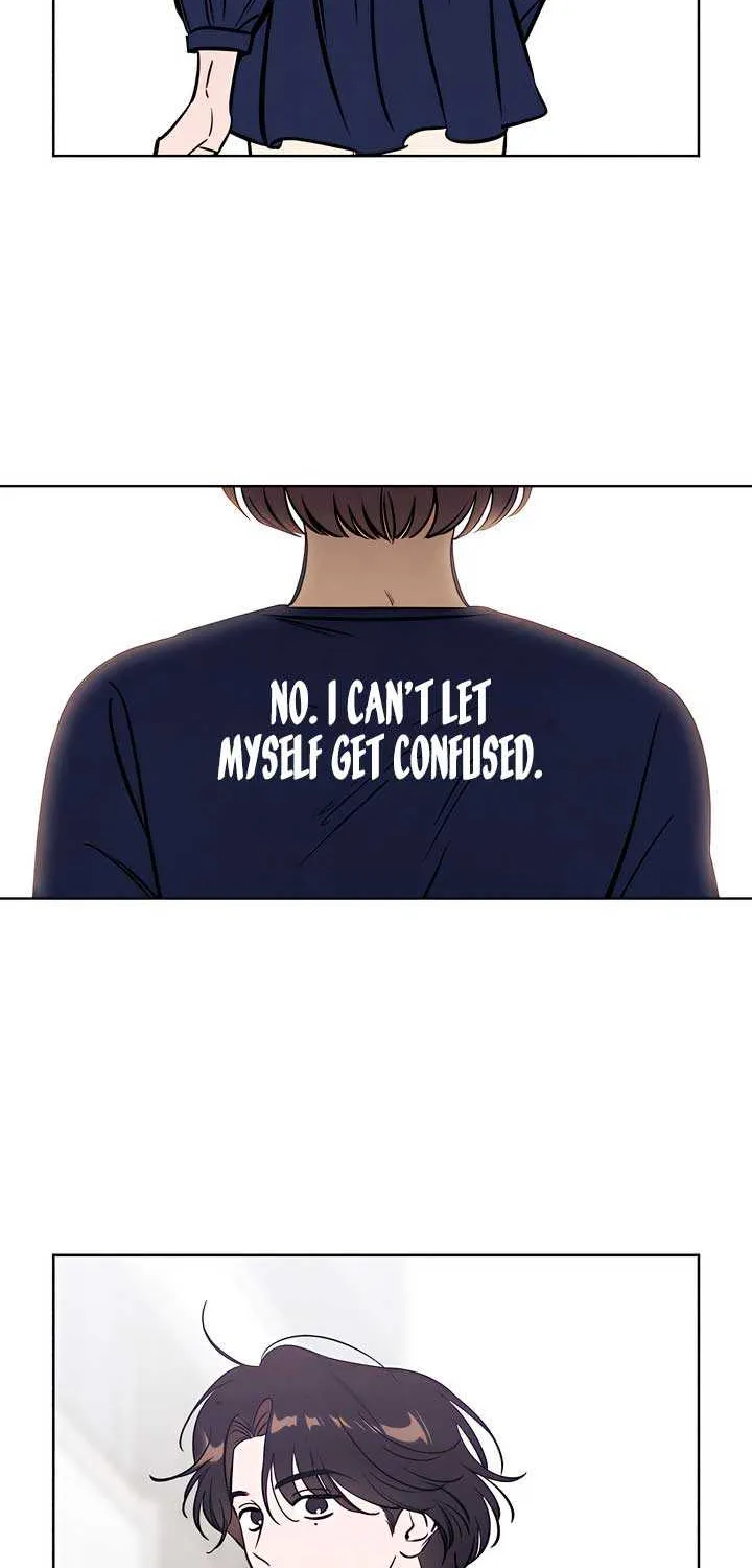 Do You Want Me to Lend You a Lighter? Chapter 53 page 40 - 
