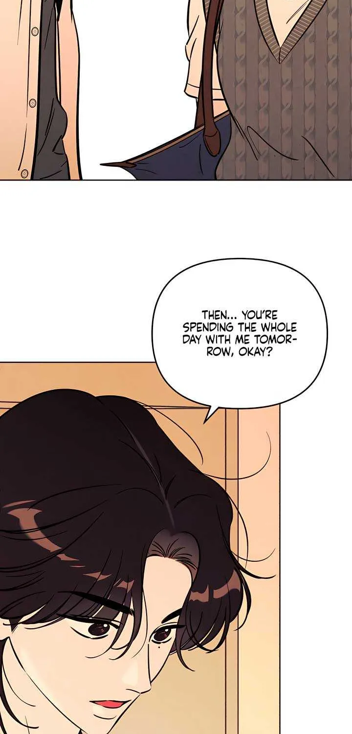 Do You Want Me to Lend You a Lighter? Chapter 53 page 5 - 