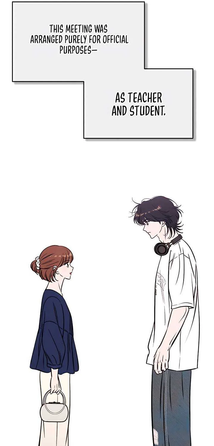 Do You Want Me to Lend You a Lighter? Chapter 53 page 43 - 
