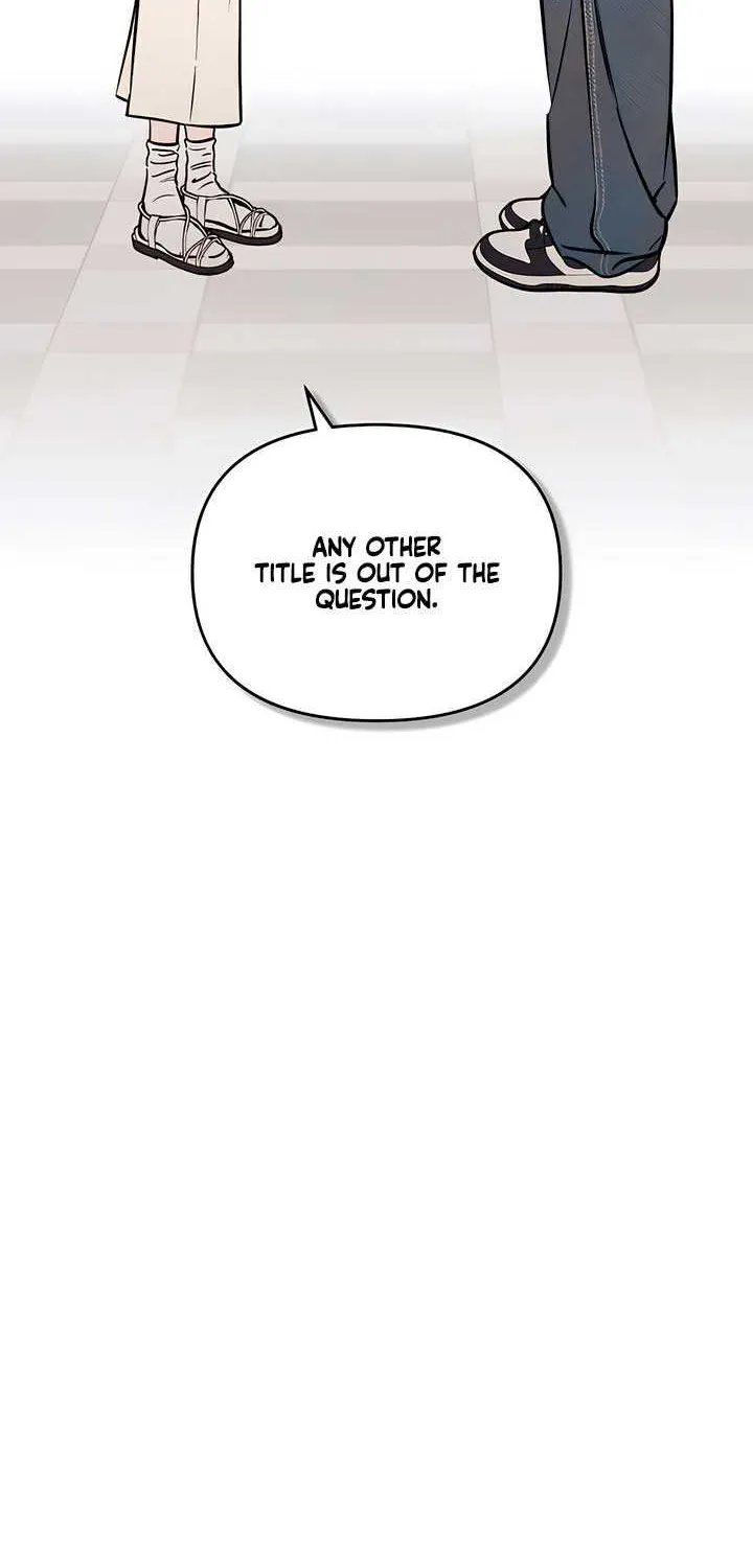 Do You Want Me to Lend You a Lighter? Chapter 53 page 44 - 