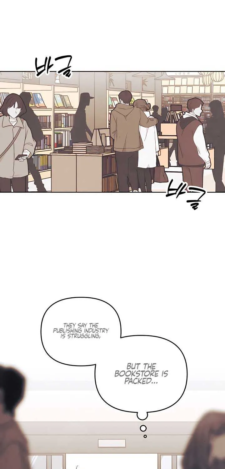 Do You Want Me to Lend You a Lighter? Chapter 53 page 45 - 