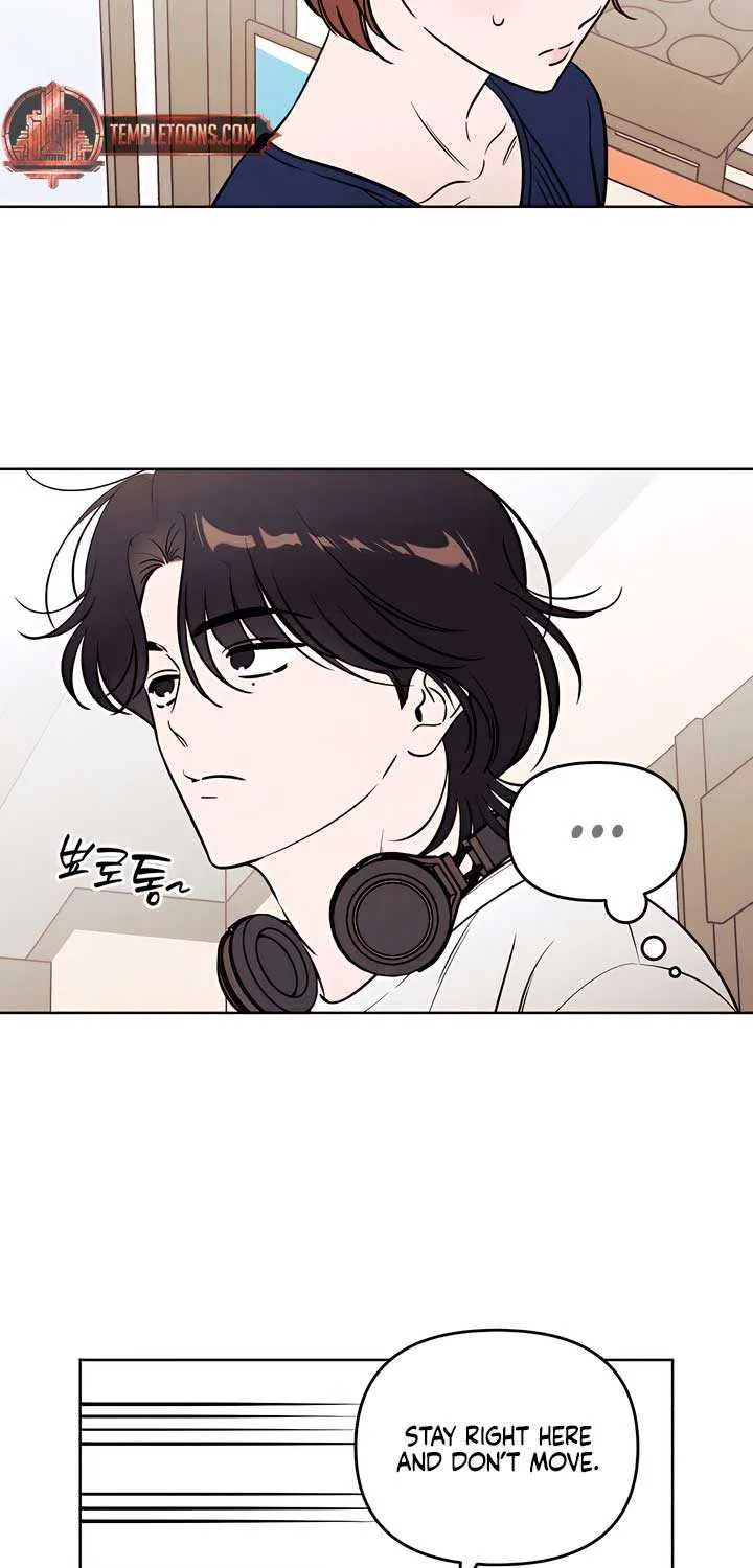 Do You Want Me to Lend You a Lighter? Chapter 53 page 47 - 
