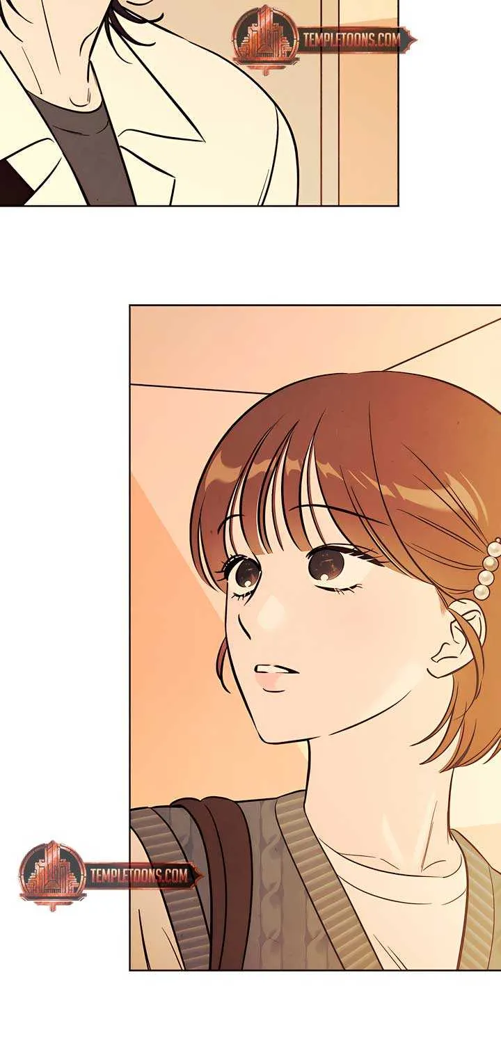 Do You Want Me to Lend You a Lighter? Chapter 53 page 6 - 