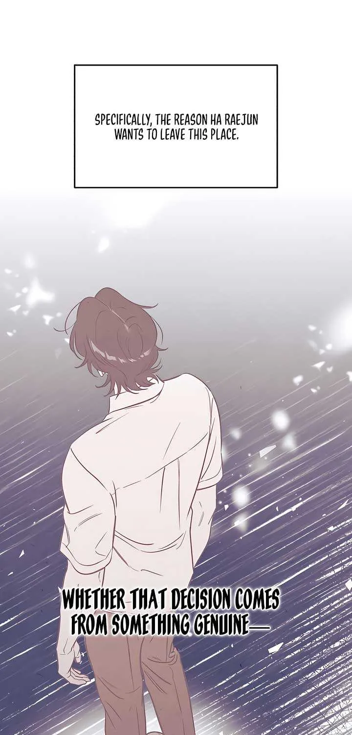 Do You Want Me to Lend You a Lighter? Chapter 53 page 51 - 