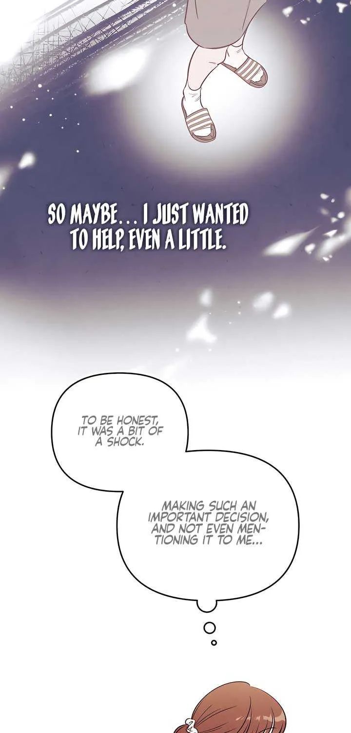 Do You Want Me to Lend You a Lighter? Chapter 53 page 53 - 