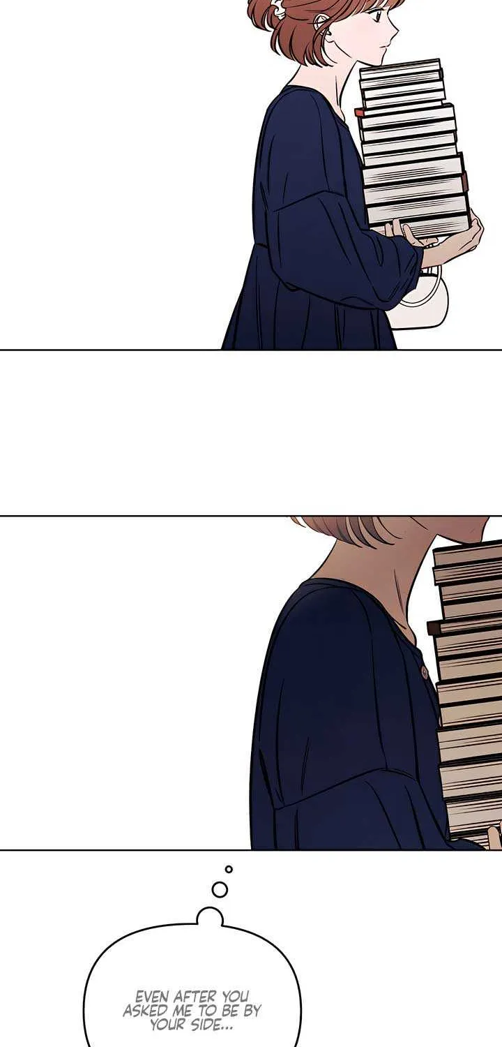 Do You Want Me to Lend You a Lighter? Chapter 53 page 54 - 