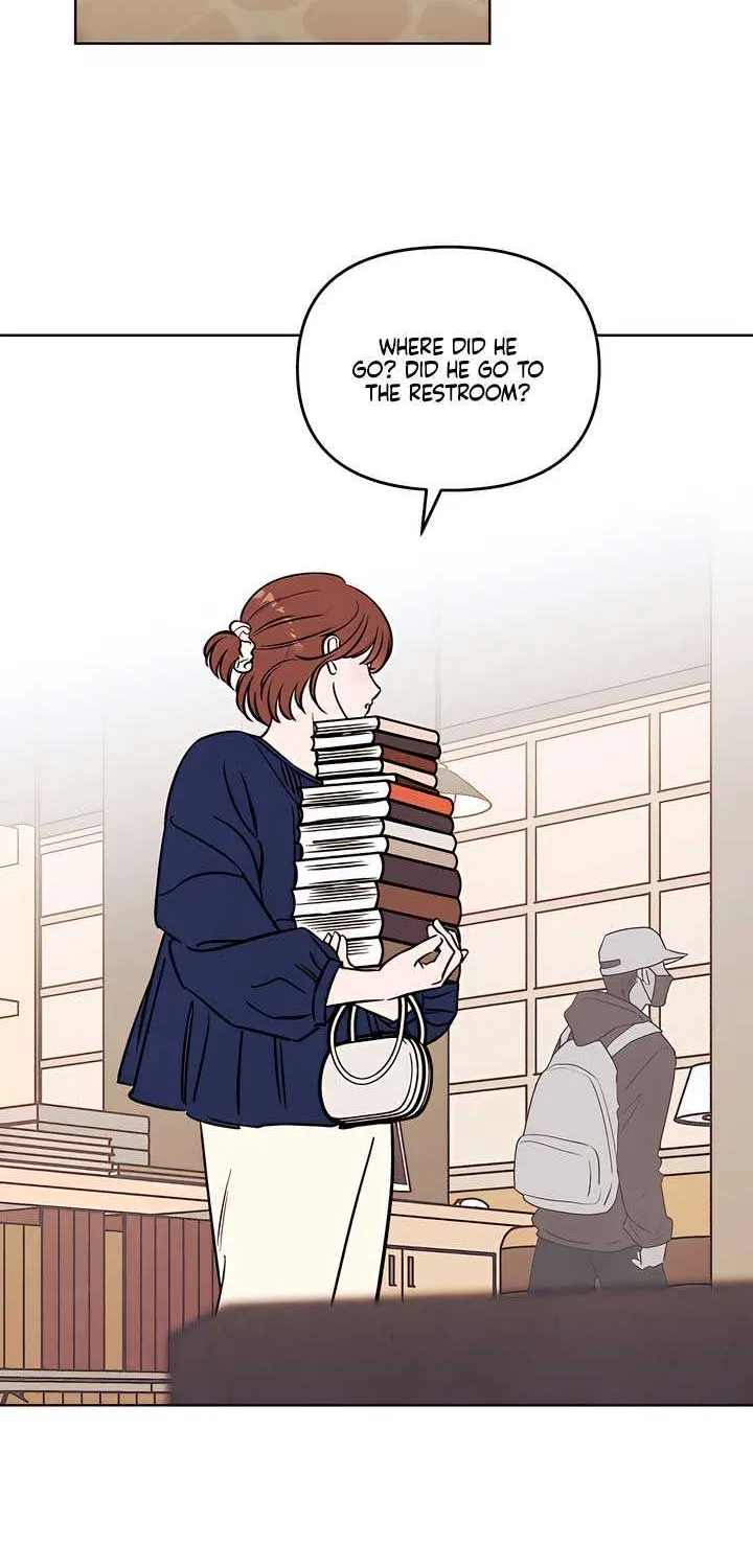 Do You Want Me to Lend You a Lighter? Chapter 53 page 56 - 