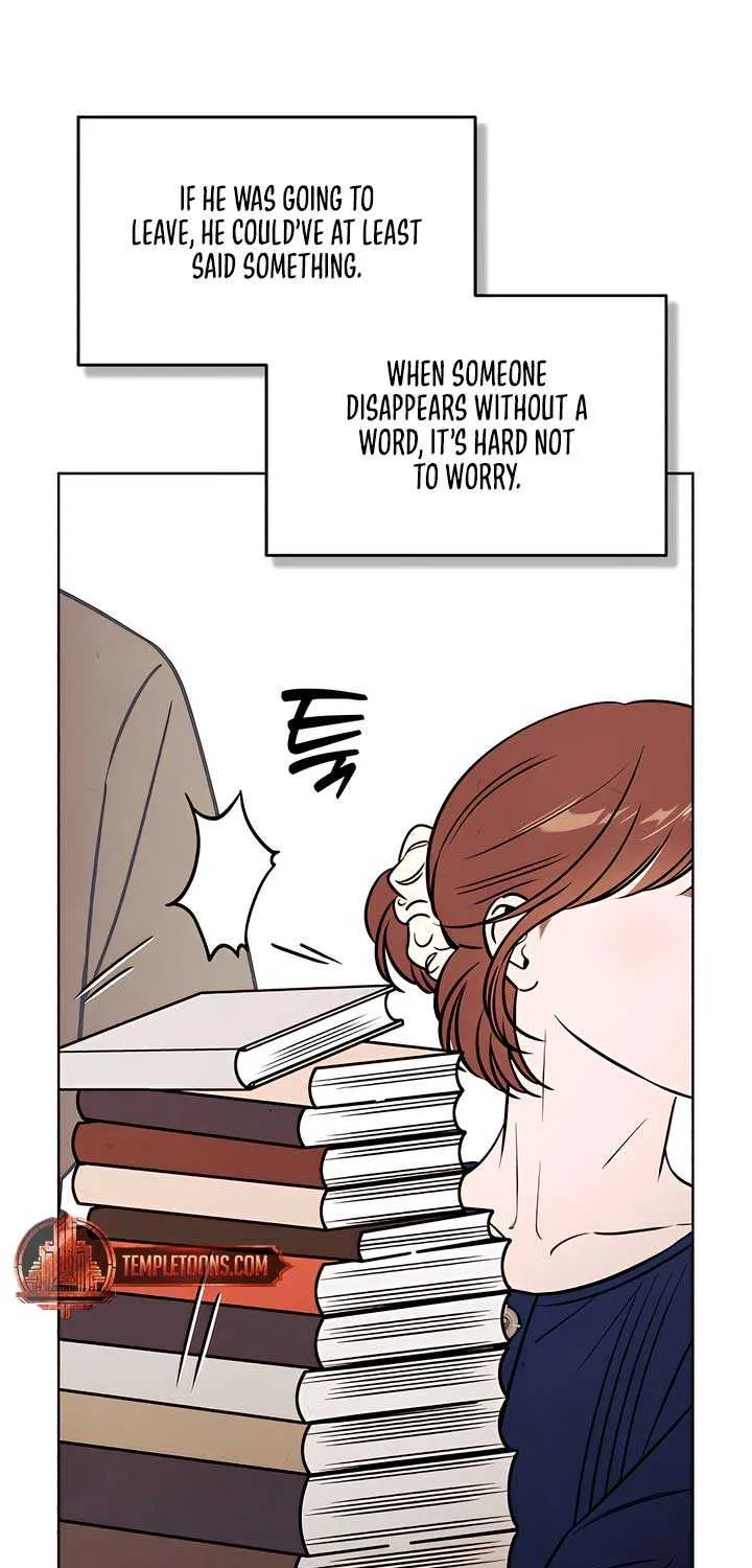 Do You Want Me to Lend You a Lighter? Chapter 53 page 57 - 
