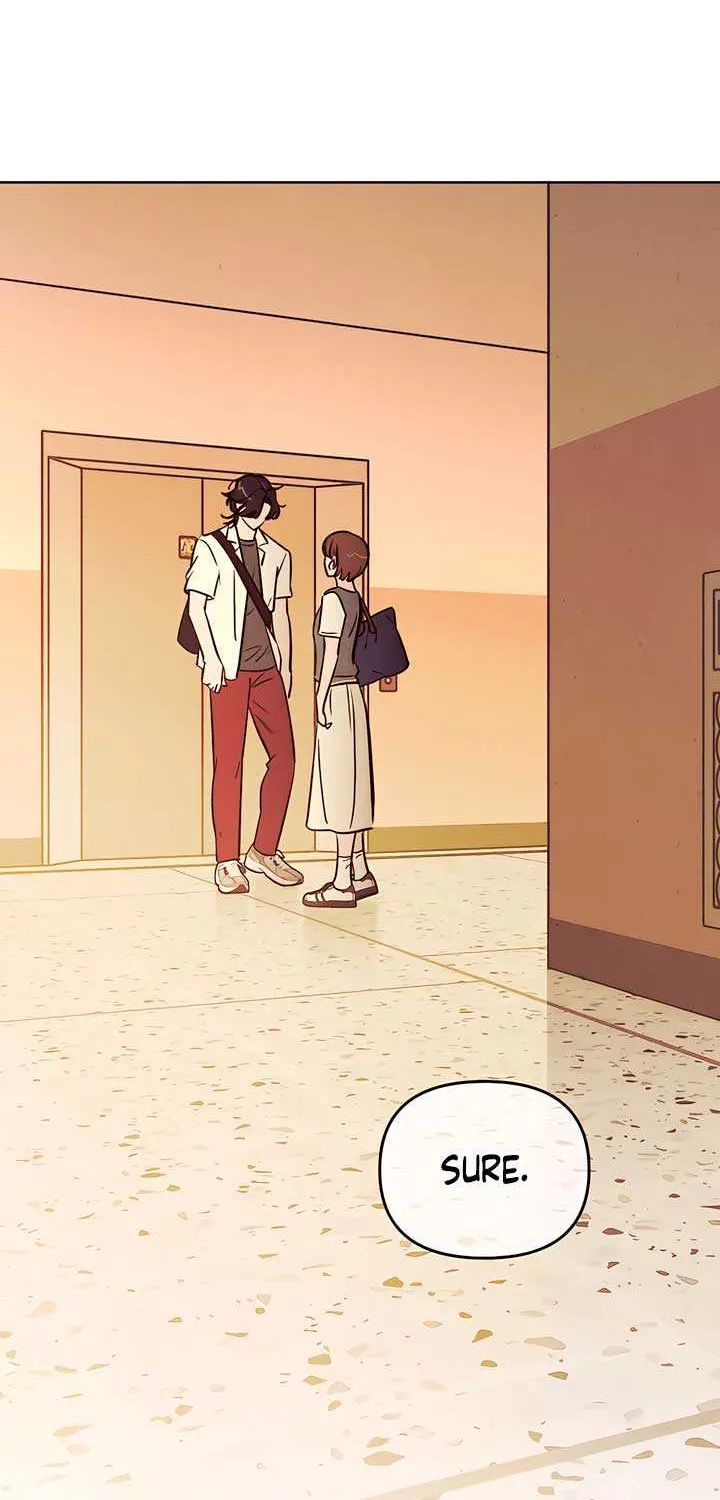 Do You Want Me to Lend You a Lighter? Chapter 53 page 7 - 