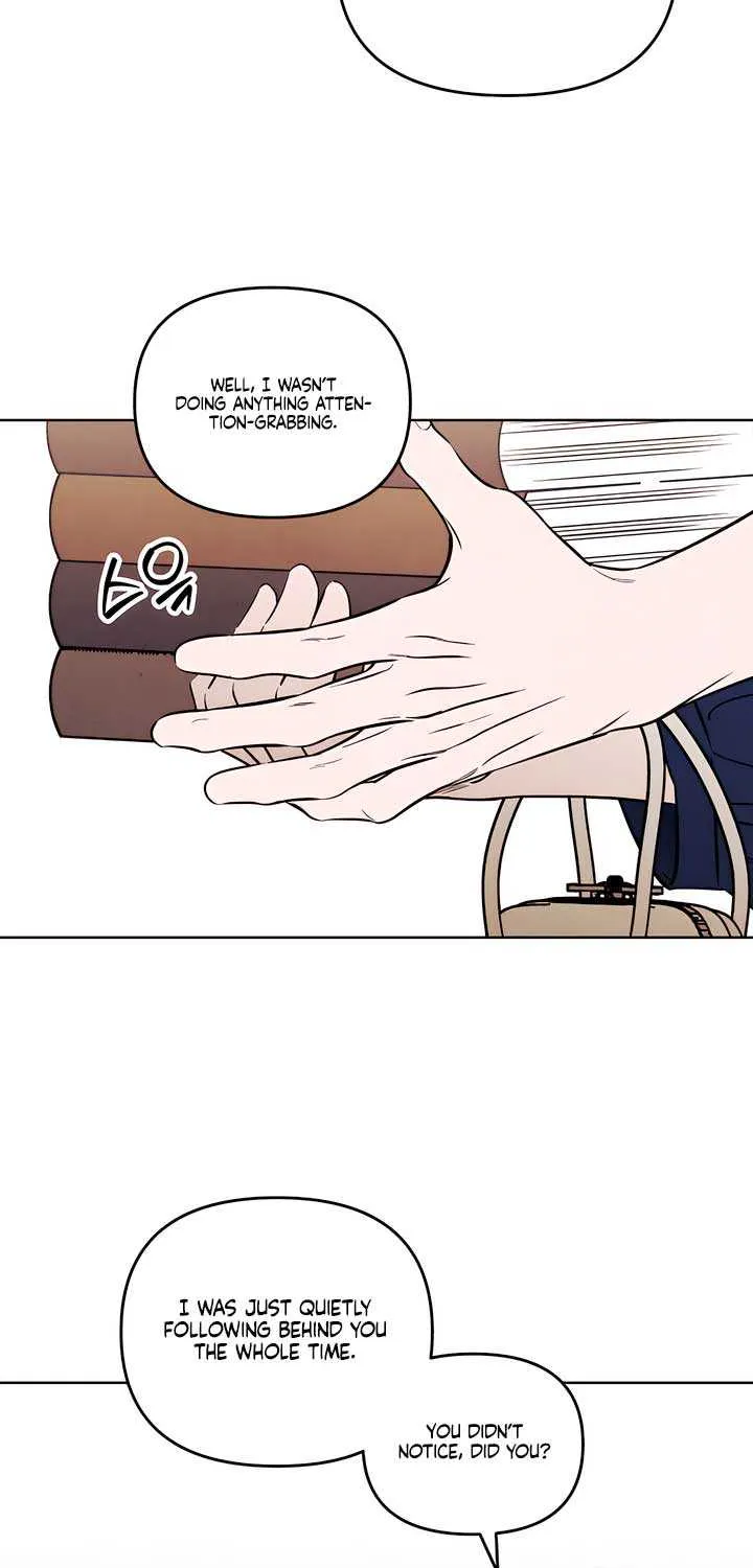 Do You Want Me to Lend You a Lighter? Chapter 53 page 61 - 