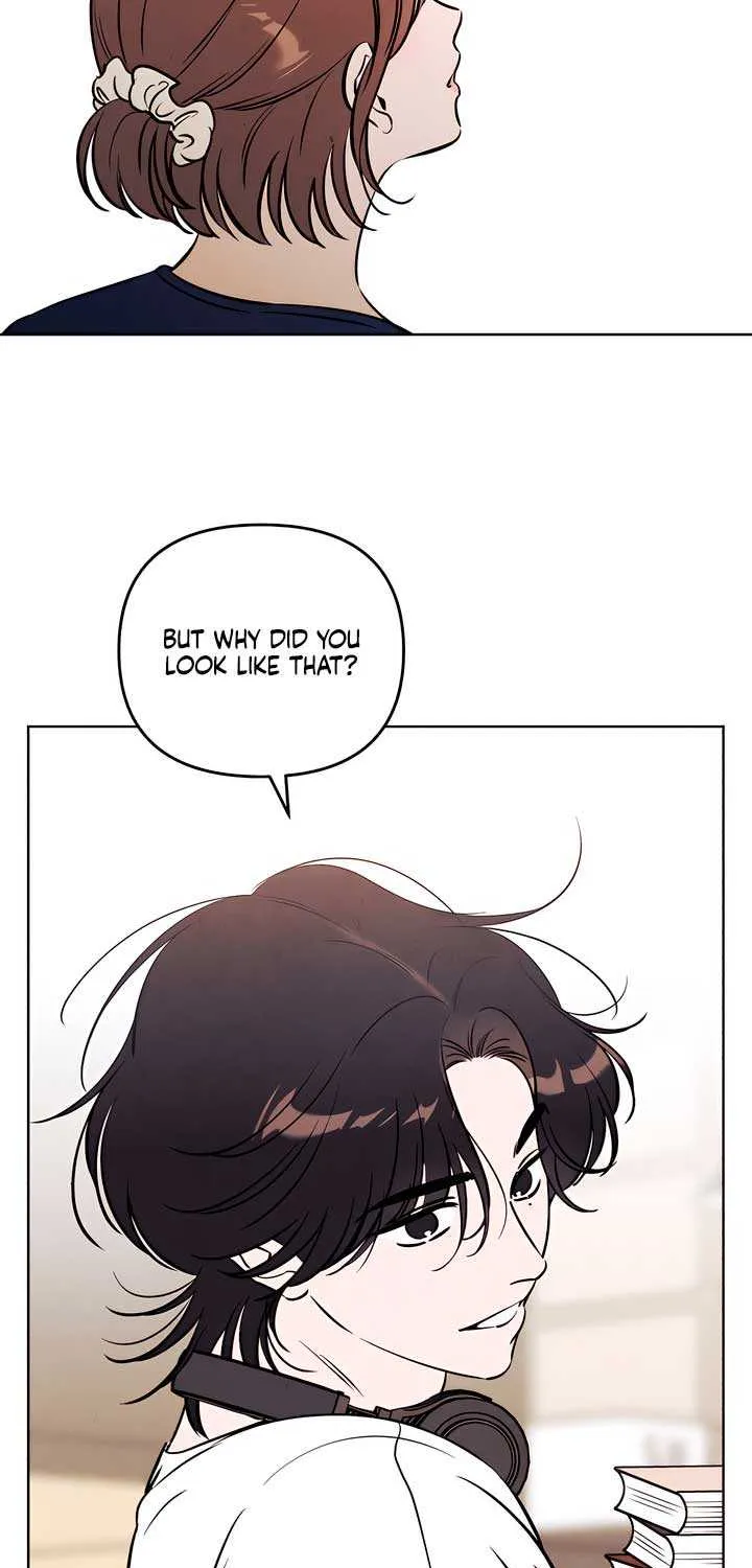 Do You Want Me to Lend You a Lighter? Chapter 53 page 63 - 