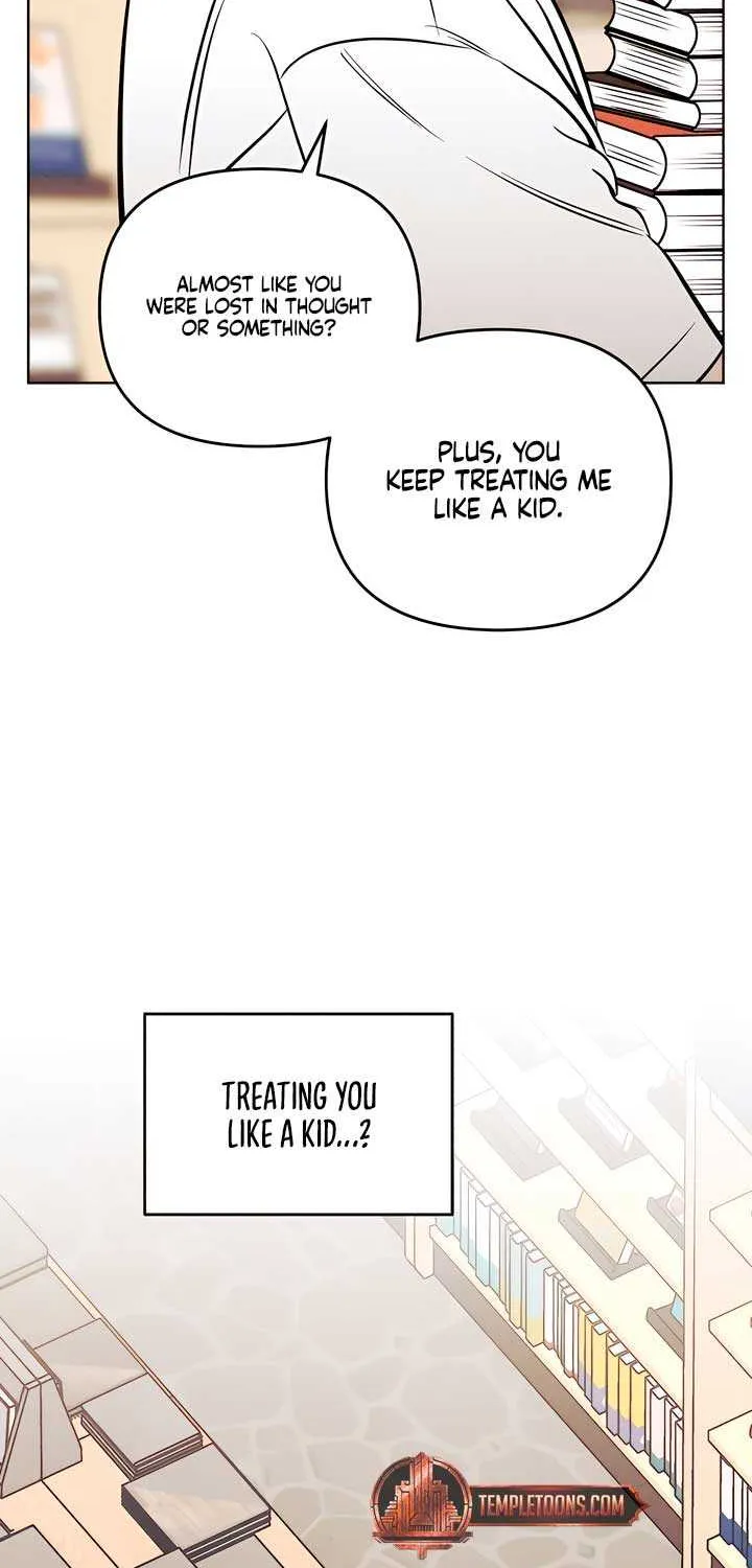 Do You Want Me to Lend You a Lighter? Chapter 53 page 64 - 
