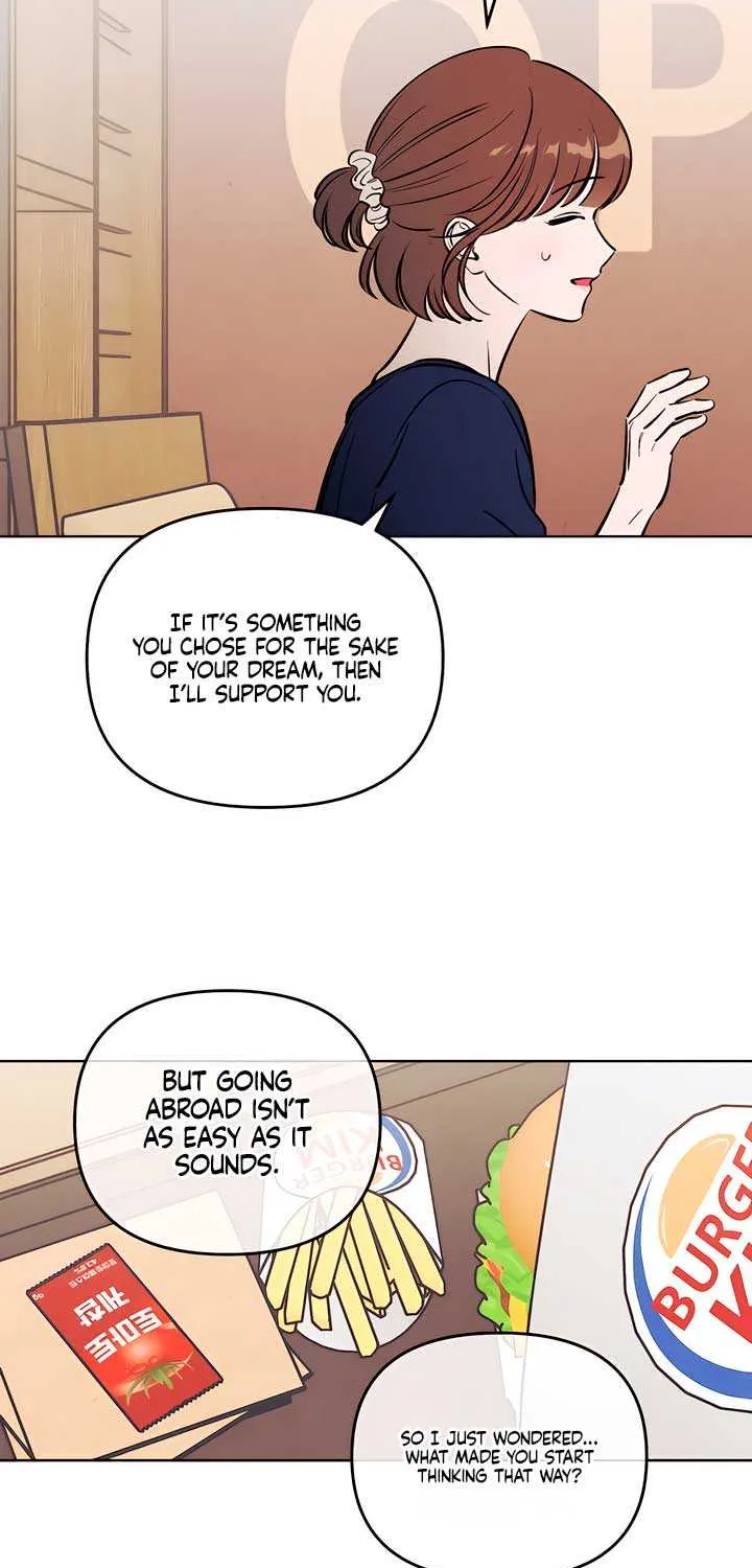 Do You Want Me to Lend You a Lighter? Chapter 54 page 13 - 