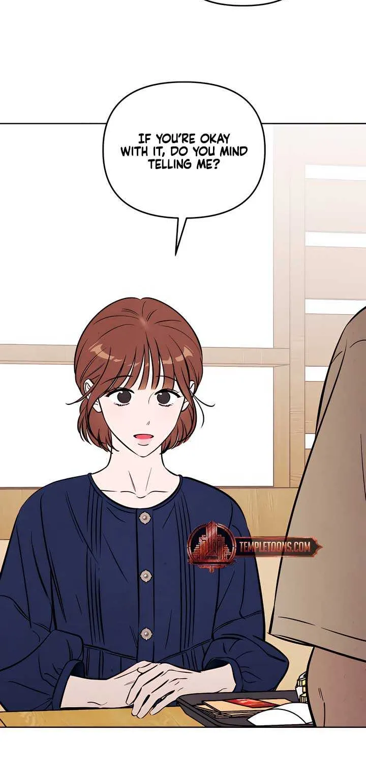 Do You Want Me to Lend You a Lighter? Chapter 54 page 14 - 