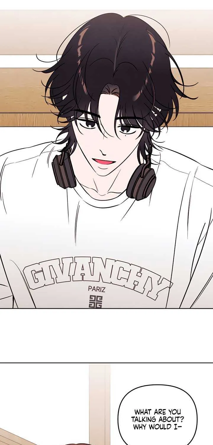 Do You Want Me to Lend You a Lighter? Chapter 54 page 19 - 