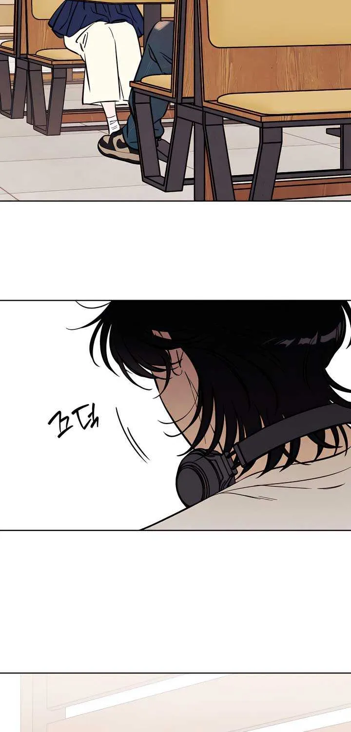 Do You Want Me to Lend You a Lighter? Chapter 54 page 22 - 