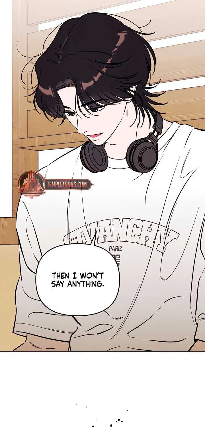 Do You Want Me to Lend You a Lighter? Chapter 54 page 23 - 