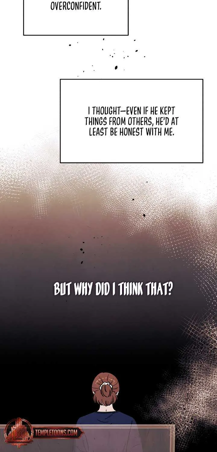 Do You Want Me to Lend You a Lighter? Chapter 54 page 25 - 