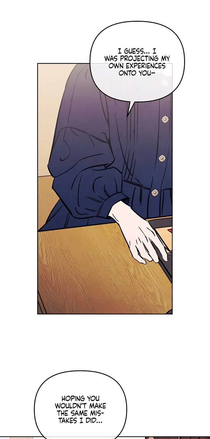 Do You Want Me to Lend You a Lighter? Chapter 54 page 27 - 