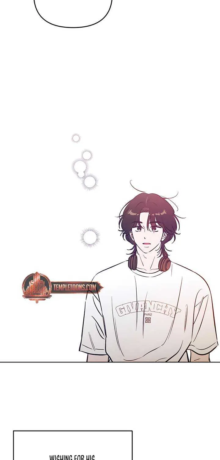 Do You Want Me to Lend You a Lighter? Chapter 54 page 30 - 