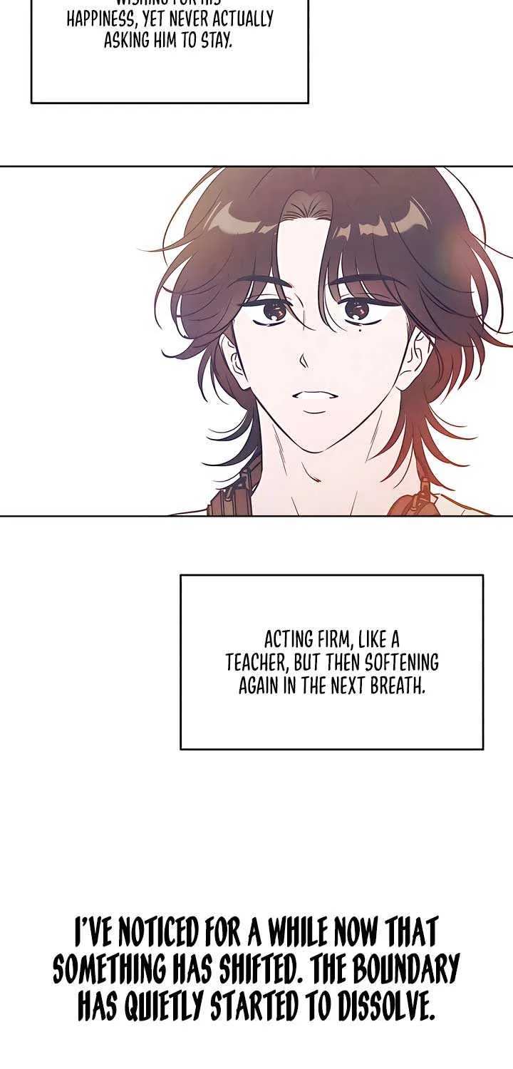 Do You Want Me to Lend You a Lighter? Chapter 54 page 31 - 