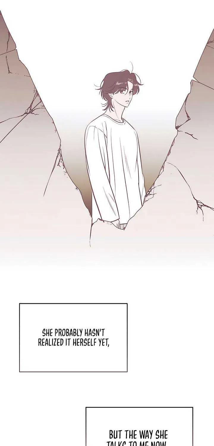 Do You Want Me to Lend You a Lighter? Chapter 54 page 32 - 