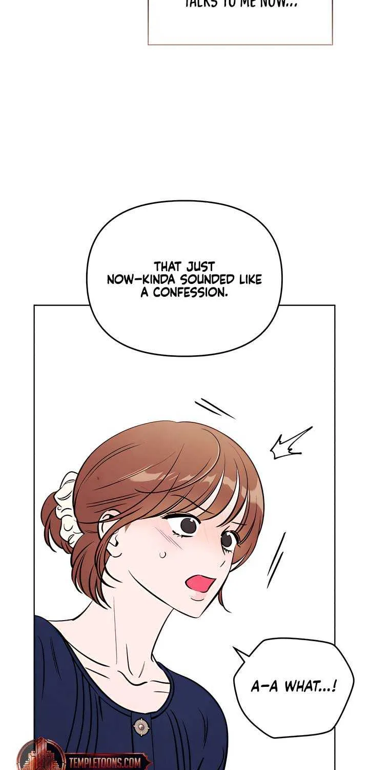 Do You Want Me to Lend You a Lighter? Chapter 54 page 33 - 