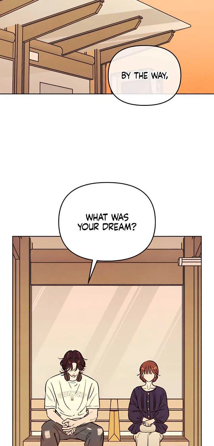 Do You Want Me to Lend You a Lighter? Chapter 54 page 40 - 
