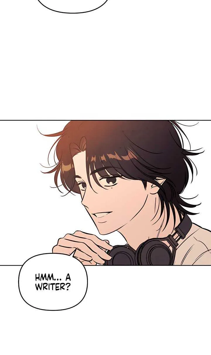 Do You Want Me to Lend You a Lighter? Chapter 54 page 42 - 