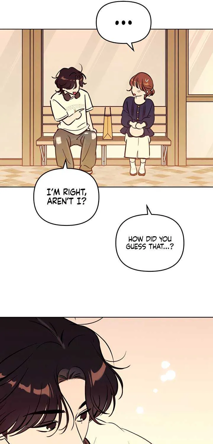 Do You Want Me to Lend You a Lighter? Chapter 54 page 43 - 