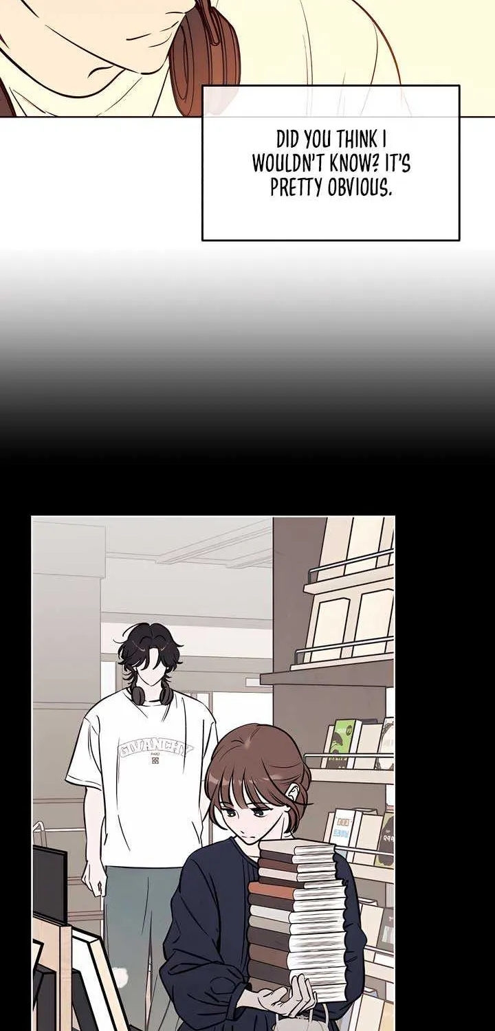 Do You Want Me to Lend You a Lighter? Chapter 54 page 44 - 