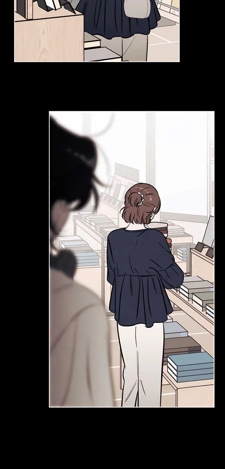 Do You Want Me to Lend You a Lighter? Chapter 54 page 45 - 