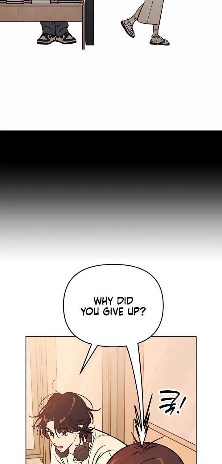 Do You Want Me to Lend You a Lighter? Chapter 54 page 48 - 
